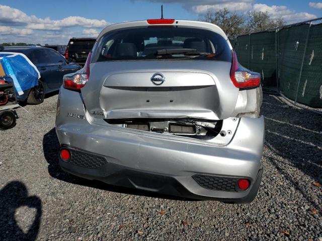 Photo 6 from auction – 2017 NISSAN JUKE S with VIN JN8AF5MR2HT701940