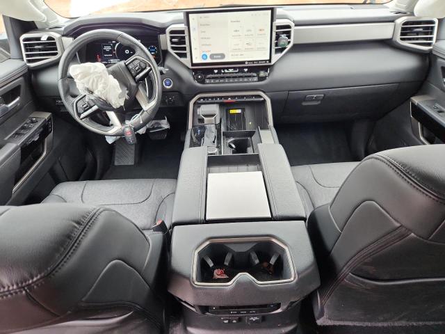 Photo 8 from auction – 2024 TOYOTA SEQUOIA SR with VIN 7SVAAABAXRX022014
