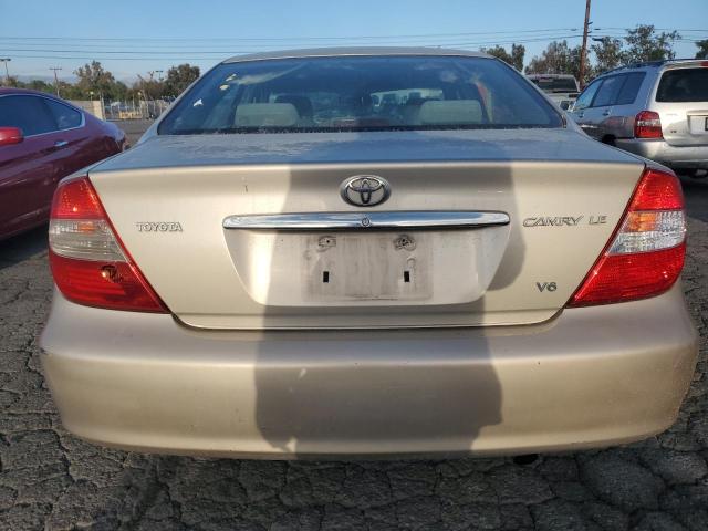 Photo 6 from auction – 2004 TOYOTA CAMRY LE with VIN 4T1BF30K94U072481