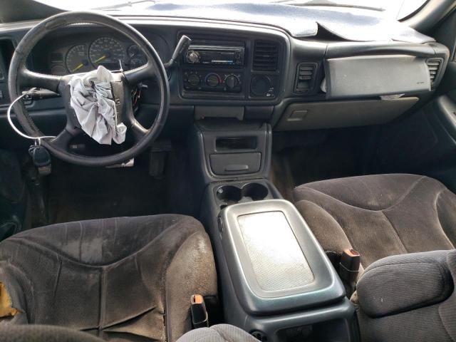 Фото 8 с аукциона – 2000 GMC NEW SIERRA с VIN 1GTEC19T2YE369604