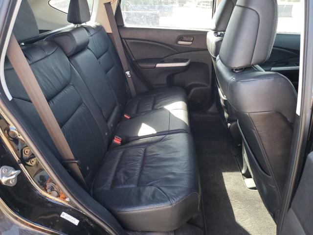 Photo 11 from auction – 2012 HONDA CR-V EXL with VIN 5J6RM3H7XCL007338
