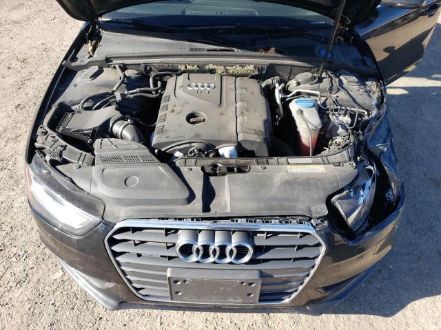 Photo 11 from auction – 2014 AUDI A4 PREMIUM with VIN WAUFFCFL3EN024795