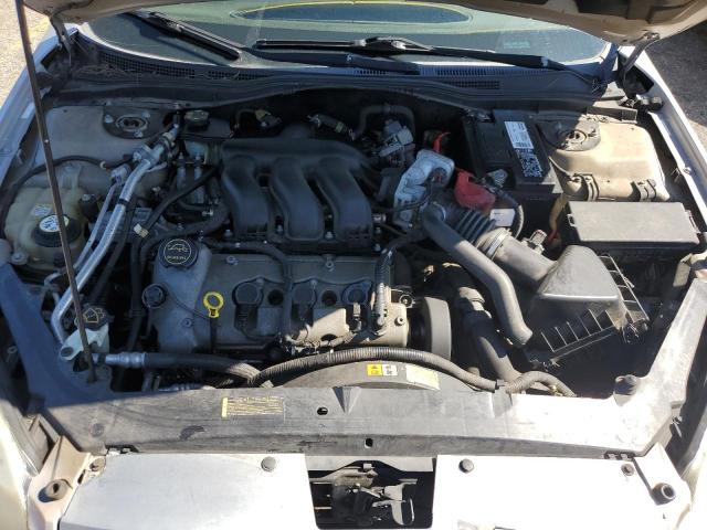Photo 11 from auction – 2007 MERCURY MILAN with VIN 3MEHM07197R656373