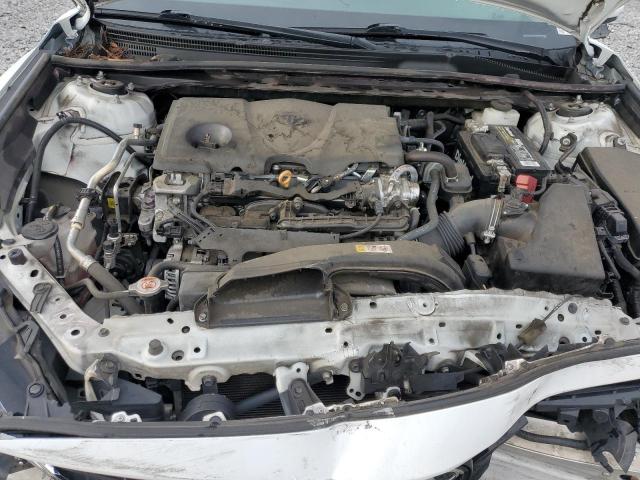 Photo 11 from auction – 2022 TOYOTA CAMRY LE with VIN 4T1C11AK2NU050278