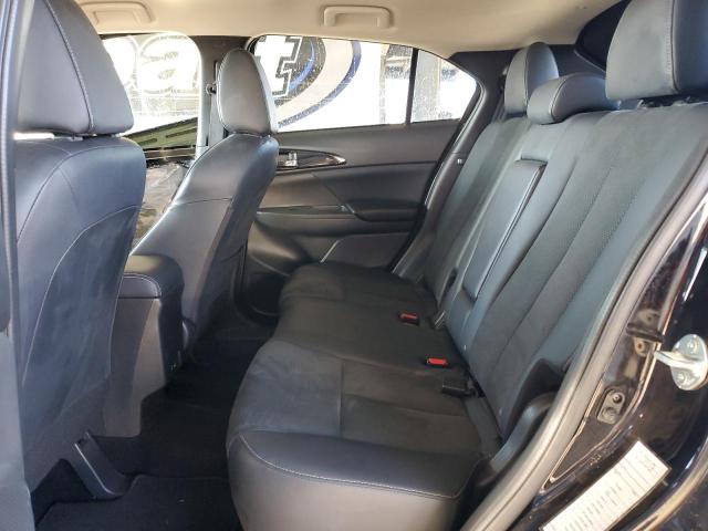 Photo 10 from auction – 2025 MITSUBISHI ECLIPSE CR with VIN JA4ATWAA0SZ003849