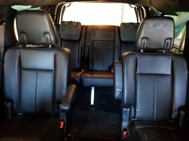 Photo 10 from auction – 2016 FORD EXPEDITION with VIN 1FMJU1HT9GEF20168