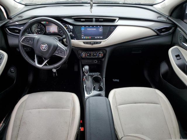 Photo 8 from auction – 2021 BUICK ENCORE GX with VIN KL4MMDSL0MB170805