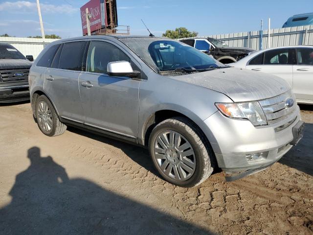 Photo 4 from auction – 2009 FORD EDGE LIMIT with VIN 2FMDK39C89BA97174