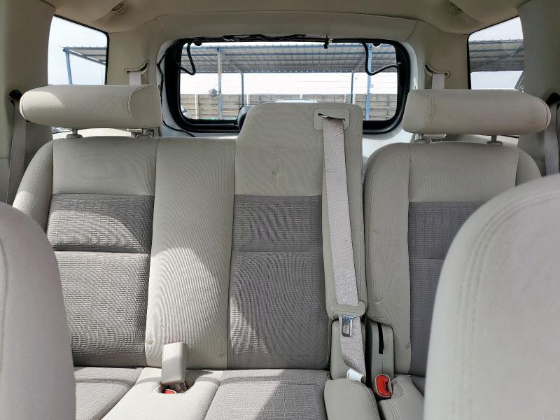 Фото 10 с аукциона – 2007 FORD EXPLORER X с VIN 1FMEU73E17UB67556