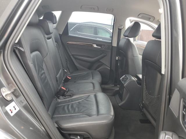 Photo 11 from auction – 2015 AUDI Q5 PREMIUM with VIN WA1CFAFP7FA059243