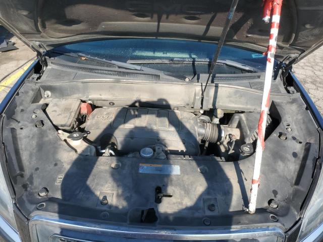 Photo 12 from auction – 2013 GMC ACADIA SLT with VIN 1GKKRRKD0DJ152139