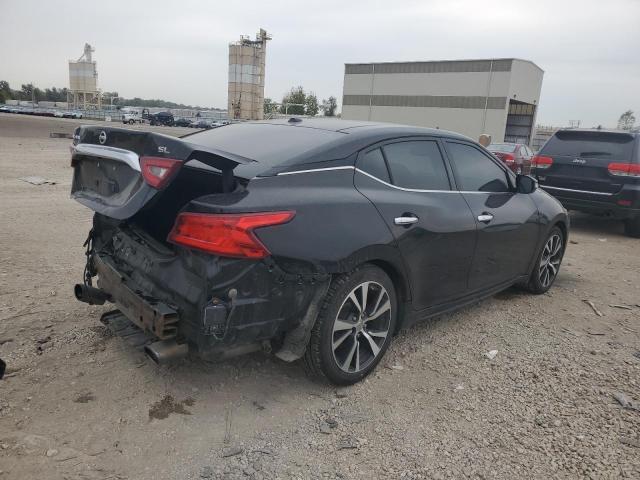 Foto 3 de la subasta – 2017 NISSAN MAXIMA 3.5 con VIN 1N4AA6AP1HC364427