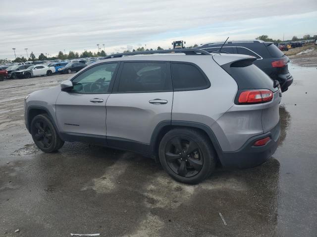 Photo 2 from auction – 2018 JEEP CHEROKEE L with VIN 1C4PJLCB6JD556463