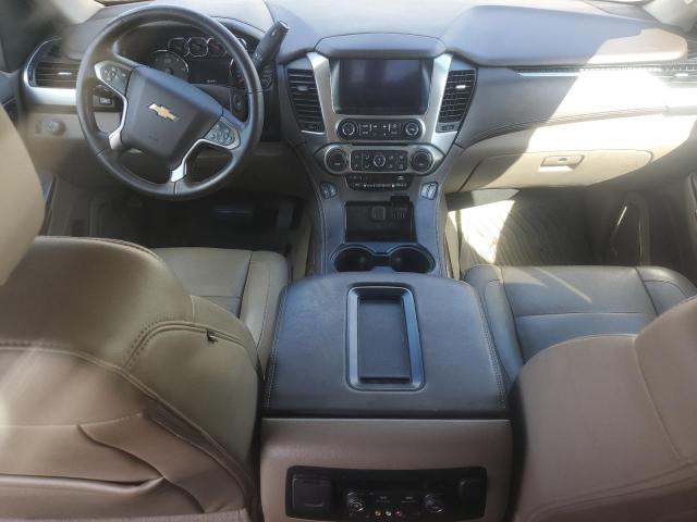 Photo 8 from auction – 2016 CHEVROLET TAHOE C150 with VIN 1GNSCBKC8GR396601