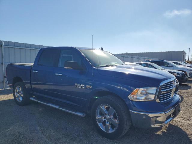 Photo 4 from auction – 2017 RAM 1500 SLT with VIN 3C6RR7LT6HG769953