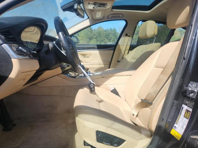 Photo 7 from auction – 2011 BMW 535 I with VIN WBAFR7C52BC605202