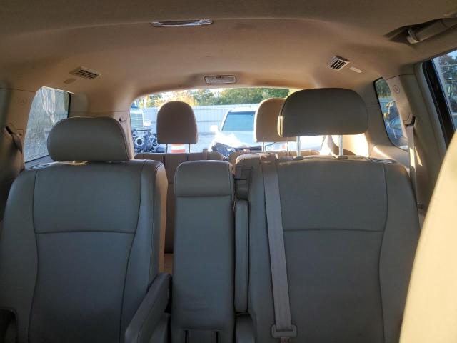 Photo 10 from auction – 2012 TOYOTA HIGHLANDER with VIN 5TDDK3EH6CS095984