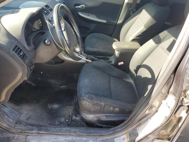 Photo 7 from auction – 2010 TOYOTA COROLLA BA with VIN 1NXBU4EE7AZ341720