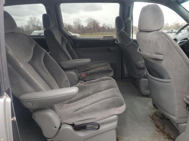 Photo 11 from auction – 1997 DODGE GRAND CARA with VIN 1B4GP54R1VB448742