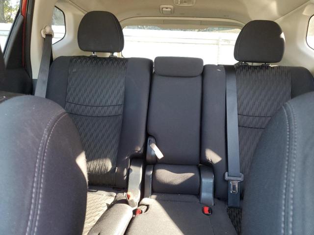Photo 10 from auction – 2019 NISSAN ROGUE S with VIN 5N1AT2MVXKC794709