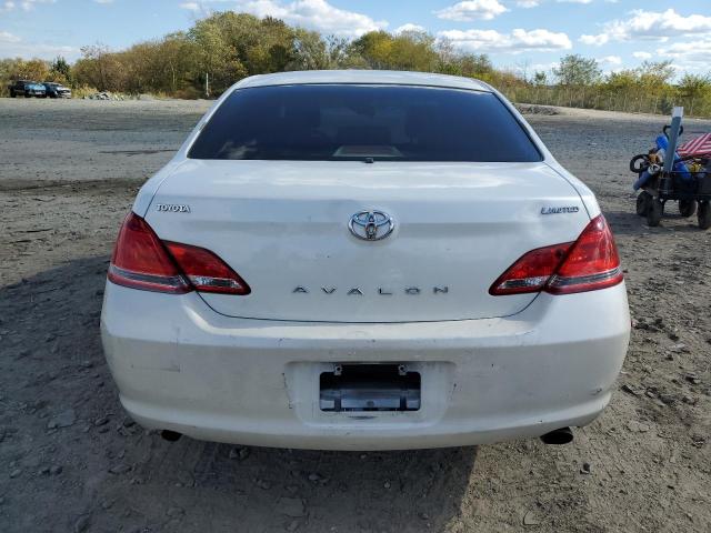 Photo 6 from auction – 2006 TOYOTA AVALON with VIN 4T1BK36B36U134043