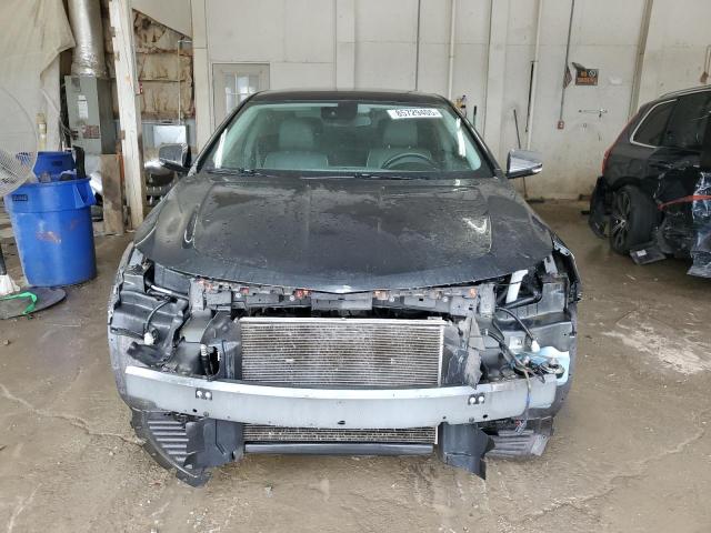 Photo 5 from auction – 2015 CHEVROLET IMPALA LTZ with VIN 2G1165S34F9208011