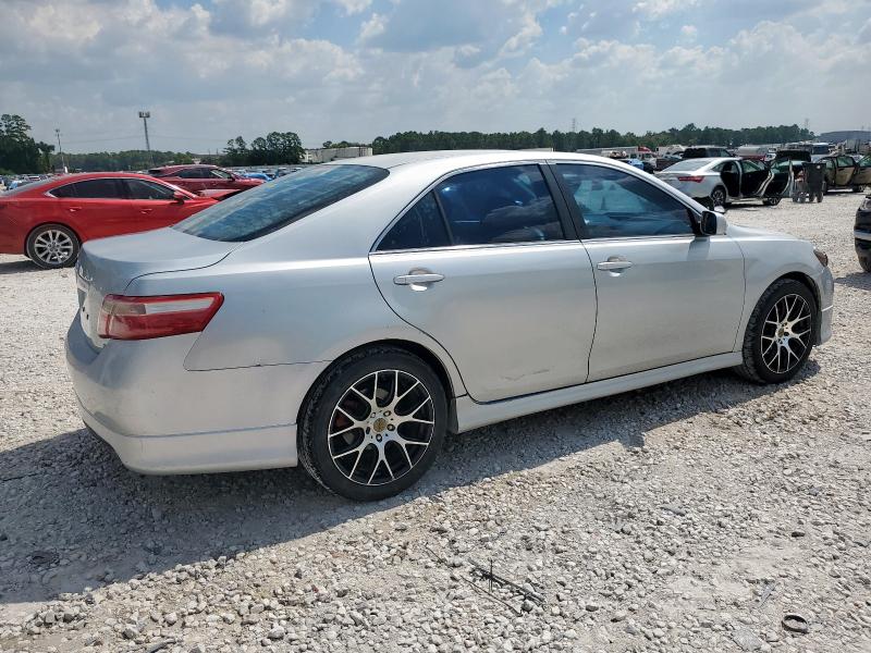 Photo 3 from auction – 2007 TOYOTA CAMRY CE with VIN 4T1BE46K27U624438
