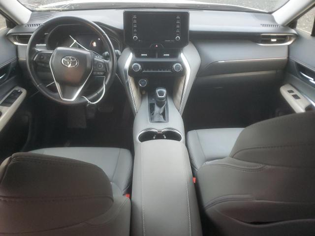Photo 8 from auction – 2021 TOYOTA VENZA LE with VIN JTEAAAAHXMJ025236