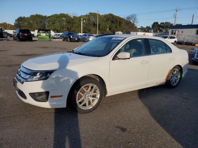 Photo 1 from auction – 2010 FORD FUSION with VIN 3FAHP0HAXAR256648