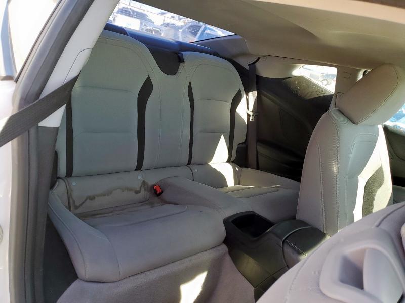 Photo 10 from auction – 2019 CHEVROLET CAMARO LS with VIN 1G1FB1RX9K0150243