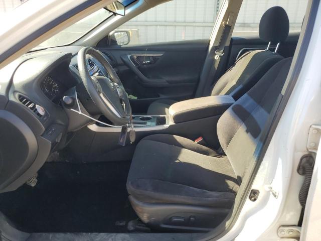 Photo 7 from auction – 2013 NISSAN ALTIMA 2.5 with VIN 1N4AL3AP4DC281934