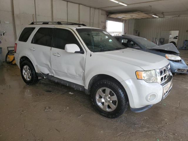 Photo 4 from auction – 2011 FORD ESCAPE with VIN 1FMCU0EG1BKC69196