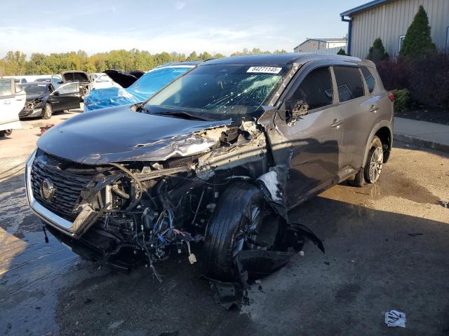 Photo 1 from auction – 2023 NISSAN ROGUE S with VIN 5N1BT3AB9PC691468