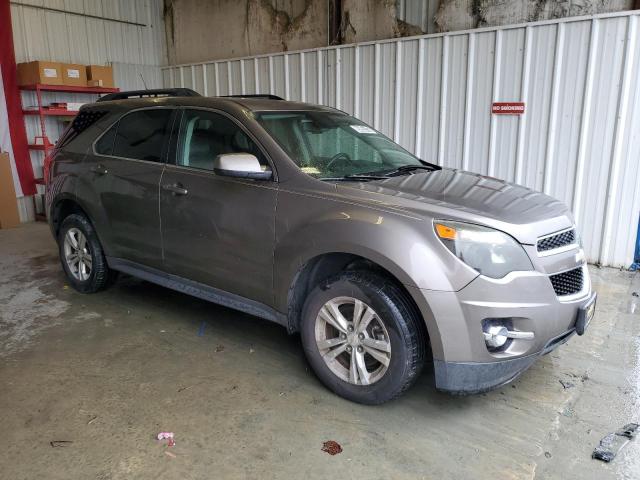 Photo 4 from auction – 2012 CHEVROLET EQUINOX LT with VIN 2GNALPEK3C6127147