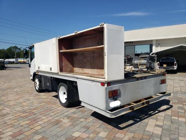 Photo 3 from auction – 2015 ISUZU NPR HD with VIN 54DC4W1B5FS807417