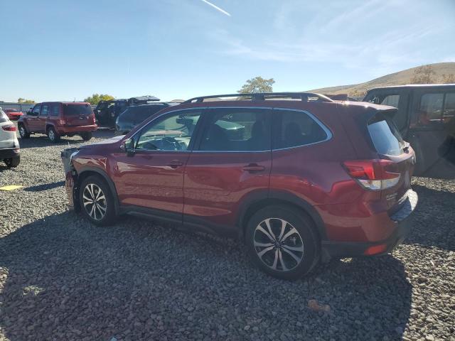 Photo 2 from auction – 2023 SUBARU FORESTER L with VIN JF2SKAPC7PH523604