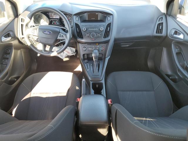 Zdjęcie 8 z aukcji – 2018 FORD FOCUS SE z VIN 1FADP3F28JL328389