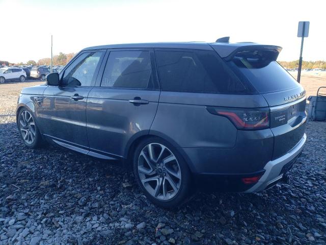 Photo 2 from auction – 2019 LAND ROVER RANGE ROVE with VIN SALWR2RK9KA840316