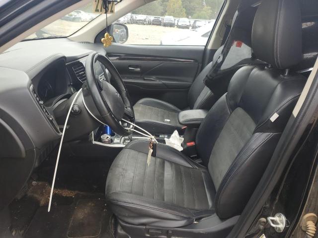 Photo 7 from auction – 2019 MITSUBISHI OUTLANDER with VIN JA4AD3A31KZ044682