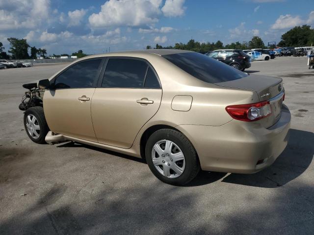 Photo 2 from auction – 2011 TOYOTA COROLLA BASE with VIN 2T1BU4EE3BC708910