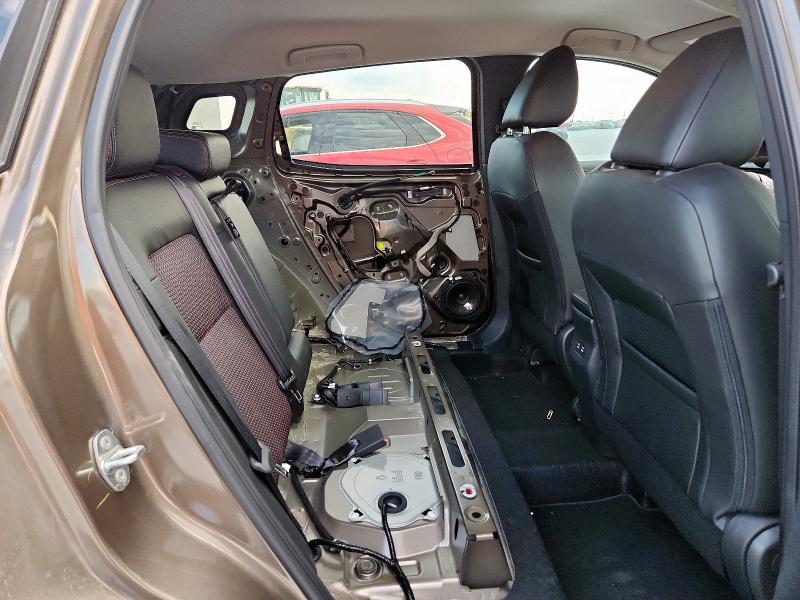 Photo 11 from auction – 2025 NISSAN KICKS SR with VIN 3N8AP6DA0SL323853