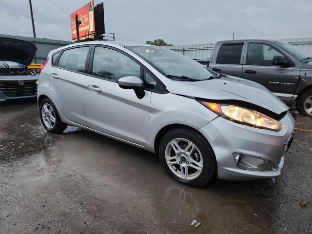 Photo 4 from auction – 2017 FORD FIESTA SE with VIN 3FADP4EJ2HM119351
