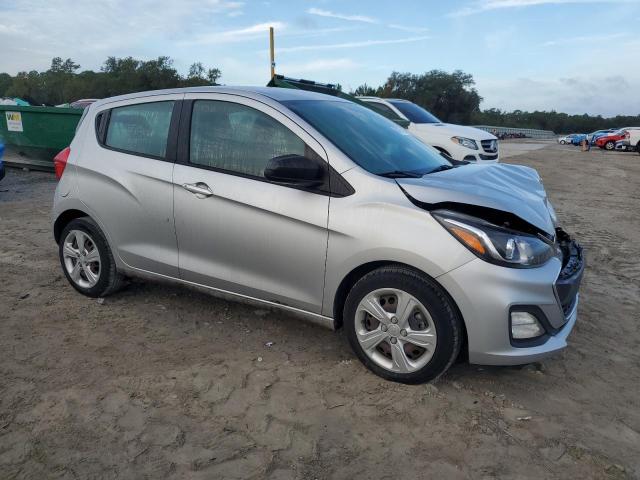 Photo 4 from auction – 2019 CHEVROLET SPARK LS with VIN KL8CB6SA7KC722480