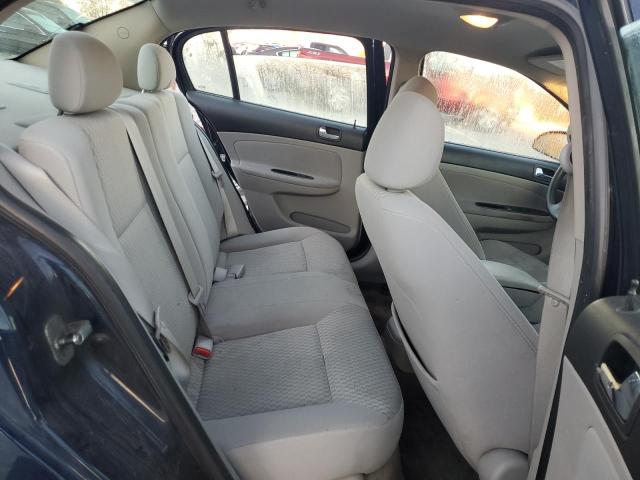 Photo 10 from auction – 2008 CHEVROLET COBALT with VIN 1G1AL58F987133871