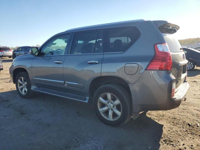 Photo 2 from auction – 2012 LEXUS GX 460 with VIN JTJBM7FX4C5036515