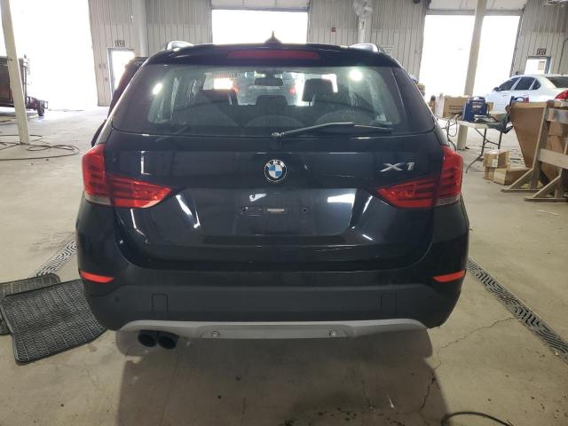 Photo 6 from auction – 2014 BMW X1 XDRIVE3 with VIN WBAVM5C52EVV93138