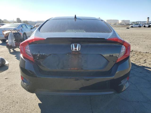 Photo 6 from auction – 2018 HONDA CIVIC EX with VIN JHMFC1F32JX032464