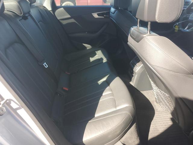 Photo 10 from auction – 2023 AUDI A4 PRESTIG with VIN WAUCBAF42PN000423