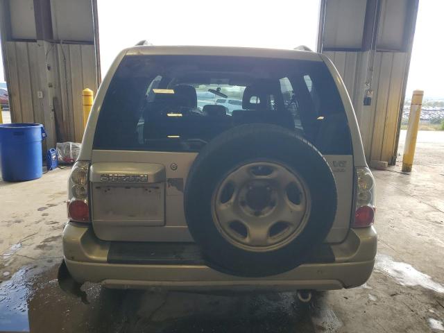 صورة رقم 6 من المزاد - 2005 SUZUKI XL7 EX مع VIN JS3TX92V554106256
