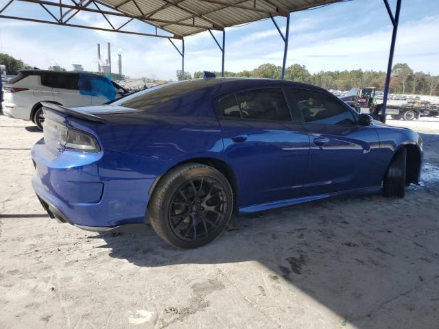 Photo 3 from auction – 2020 DODGE CHARGER R/ with VIN 2C3CDXCT6LH107591